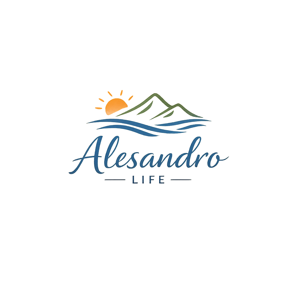 Alesandro Life